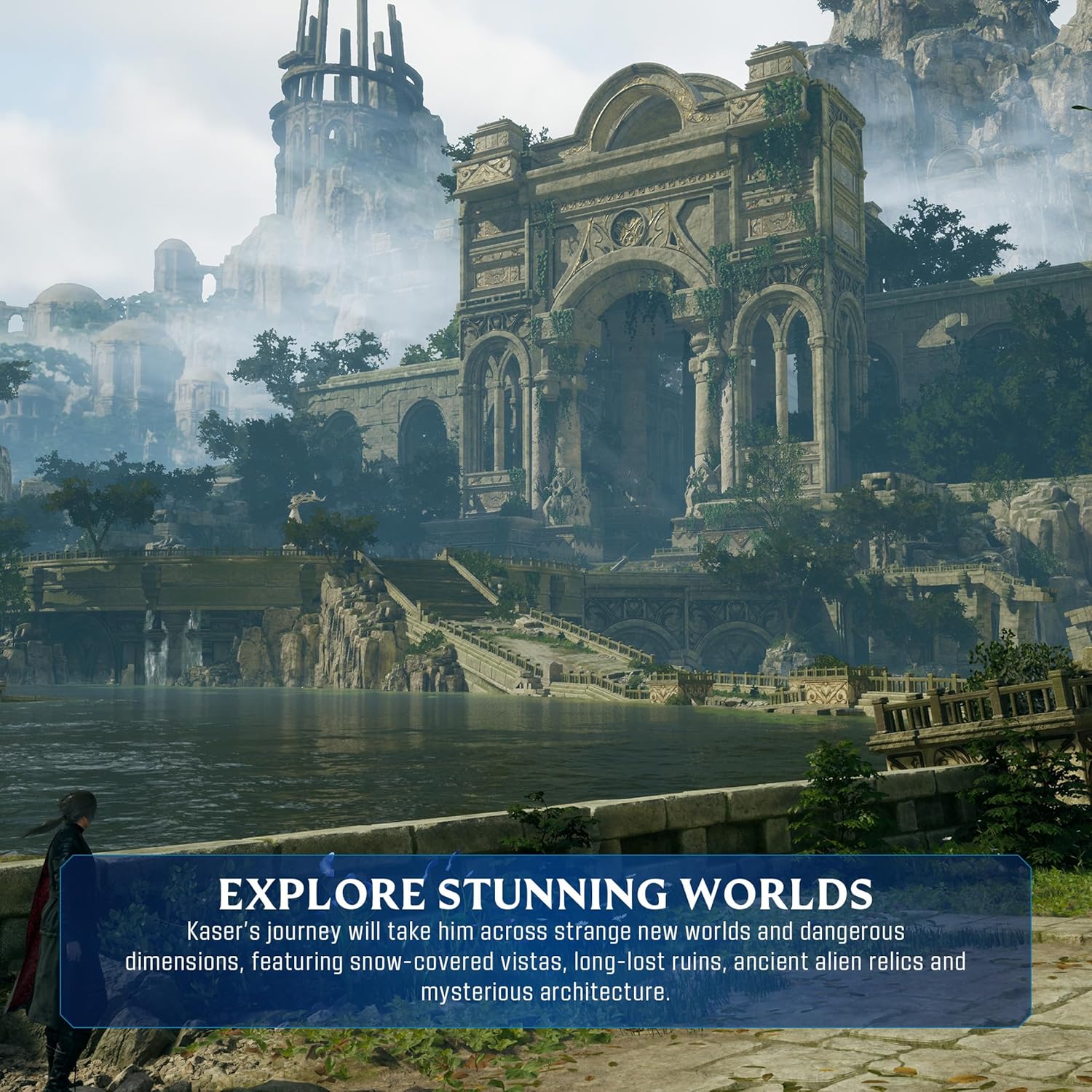 Lost Soul Aside - PS5 Lost Soul Aside - PS5